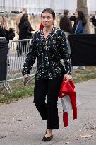 PFW - Rabanne Womenswear Spring-Summer - Arrivals NB