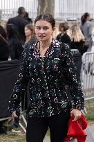 PFW - Rabanne Womenswear Spring-Summer - Arrivals NB