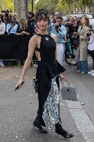 PFW - Rabanne Womenswear Spring-Summer - Arrivals NB