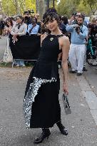 PFW - Rabanne Womenswear Spring-Summer - Arrivals NB