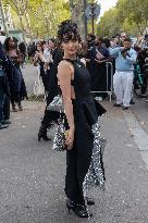 PFW - Rabanne Womenswear Spring-Summer - Arrivals NB