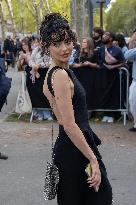 PFW - Rabanne Womenswear Spring-Summer - Arrivals NB