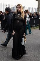 PFW - Rabanne Womenswear Spring-Summer - Arrivals NB