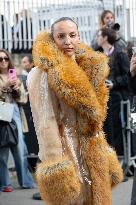 PFW - Rabanne Womenswear Spring-Summer - Arrivals NB