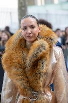 PFW - Rabanne Womenswear Spring-Summer - Arrivals NB