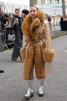 PFW - Rabanne Womenswear Spring-Summer - Arrivals NB