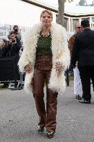 PFW - Rabanne Womenswear Spring-Summer - Arrivals NB