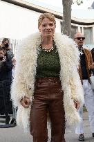 PFW - Rabanne Womenswear Spring-Summer - Arrivals NB