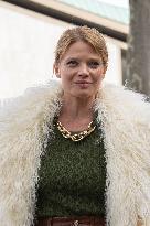 PFW - Rabanne Womenswear Spring-Summer - Arrivals NB