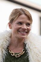 PFW - Rabanne Womenswear Spring-Summer - Arrivals NB