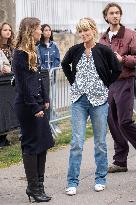 PFW - Rabanne Womenswear Spring-Summer - Arrivals NB