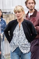 PFW - Rabanne Womenswear Spring-Summer - Arrivals NB