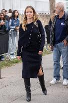 PFW - Rabanne Womenswear Spring-Summer - Arrivals NB