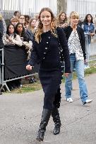 PFW - Rabanne Womenswear Spring-Summer - Arrivals NB