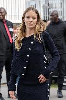 PFW - Rabanne Womenswear Spring-Summer - Arrivals NB