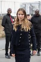 PFW - Rabanne Womenswear Spring-Summer - Arrivals NB