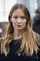 PFW - Rabanne Womenswear Spring-Summer - Arrivals NB