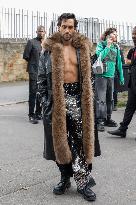 PFW - Rabanne Womenswear Spring-Summer - Arrivals NB