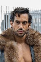 PFW - Rabanne Womenswear Spring-Summer - Arrivals NB