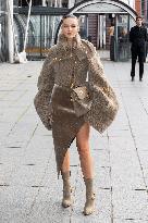 PFW - Schiaparelli Womenswear Spring-Summer - Arrivals NB