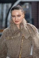 PFW - Schiaparelli Womenswear Spring-Summer - Arrivals NB