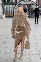 PFW - Schiaparelli Womenswear Spring-Summer - Arrivals NB