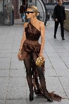 PFW - Schiaparelli Womenswear Spring-Summer - Arrivals NB