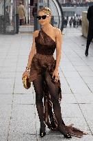 PFW - Schiaparelli Womenswear Spring-Summer - Arrivals NB