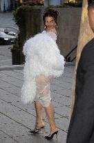 PFW - Schiaparelli Womenswear Spring-Summer - Arrivals NB