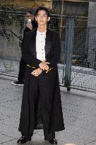 PFW - Schiaparelli Womenswear Spring-Summer - Arrivals NB