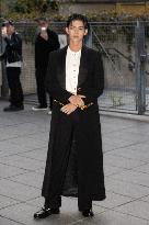 PFW - Schiaparelli Womenswear Spring-Summer - Arrivals NB