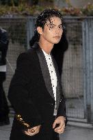 PFW - Schiaparelli Womenswear Spring-Summer - Arrivals NB