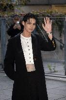 PFW - Schiaparelli Womenswear Spring-Summer - Arrivals NB