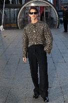 PFW - Schiaparelli Womenswear Spring-Summer - Arrivals NB