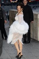 PFW - Schiaparelli Womenswear Spring-Summer - Arrivals NB