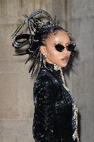 PFW - Schiaparelli Womenswear Spring-Summer - Arrivals NB