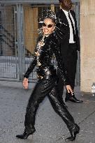 PFW - Schiaparelli Womenswear Spring-Summer - Arrivals NB