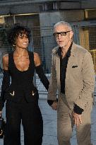 PFW - Schiaparelli Womenswear Spring-Summer - Arrivals NB