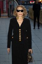 PFW - Schiaparelli Womenswear Spring-Summer - Arrivals NB