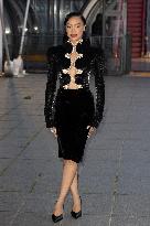 PFW - Schiaparelli Womenswear Spring-Summer - Arrivals NB