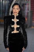 PFW - Schiaparelli Womenswear Spring-Summer - Arrivals NB