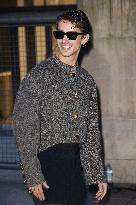 PFW - Schiaparelli Womenswear Spring-Summer - Arrivals NB