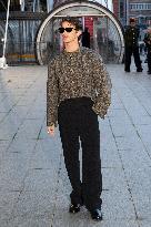 PFW - Schiaparelli Womenswear Spring-Summer - Arrivals NB