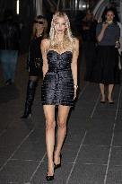 PFW - Schiaparelli Womenswear Spring-Summer - Arrivals NB