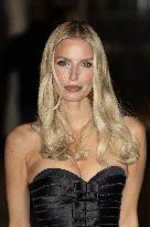 PFW - Schiaparelli Womenswear Spring-Summer - Arrivals NB