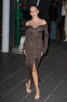 PFW - Schiaparelli Womenswear Spring-Summer - Arrivals NB