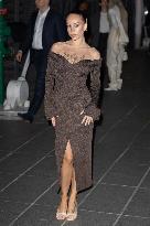 PFW - Schiaparelli Womenswear Spring-Summer - Arrivals NB