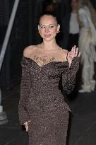 PFW - Schiaparelli Womenswear Spring-Summer - Arrivals NB