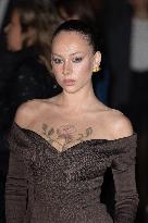 PFW - Schiaparelli Womenswear Spring-Summer - Arrivals NB