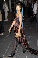 PFW - Schiaparelli Womenswear Spring-Summer - Arrivals NB